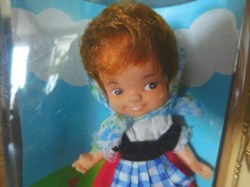 gretel framed a